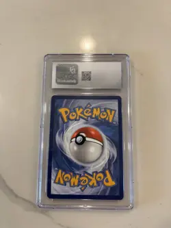 2023 POKEMON SVP EN-SV BLACK STAR PROMO #051 SNORLAX CGC 10 GEM MINT - Image 2