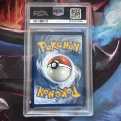 Pokemon Guzma & Hala Cosmic Eclipse Gull Art 229 PSA 10 Gem Mint - Image 2