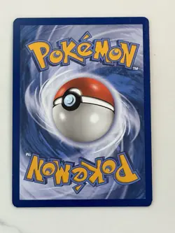 Bulbasaur 2019 (Detective Pikachu Stamped) SM198 Sm Holo Pokemon - Image 2