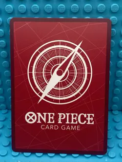 One Piece CCG Enel Leader OP15-058 Alt Art Adventure On Kami’s Island - Image 2