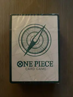One Piece Monkey.D.Luffy Leader ST29-001 Starter Deck English Deck Only - Image 2