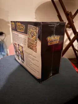 Pokemon TCG: Surging Sparks Elite Trainer Box / ETB! New, Sealed, In Hand Now! - Image 3