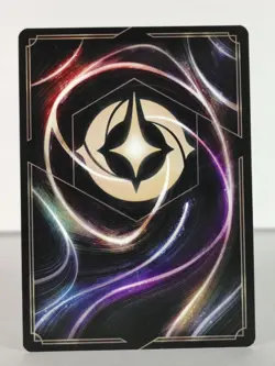 Safe and Sound - Azurite Sea - 30/204 - Lorcana TCG - Rare - Image 5