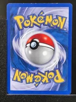 Carte Pokemon Loupio 42/64 Edition 2 Ed 2 Neo Revelation Wizards FR 1 - Image 3
