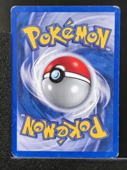 Carte Pokemon Loupio 42/64 Edition 2 Ed 2 Neo Revelation Wizards FR 7 - Image 3