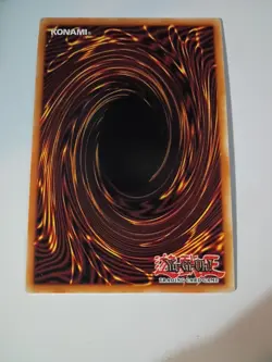 Dracotail Faimena Starlight Rare jush-en002 Justice Hunters Yugioh! - Image 4
