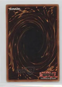 Giant Soldier of Stone Unlimited YuGiOh Starter Deck Pegasus #SDP-007 2003 READ - Image 2