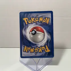 Pokemon Gym Heroes Card 125/132 Sabrina's Gaze lp - Image 2