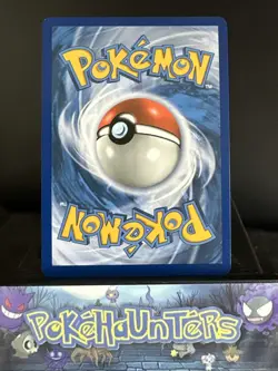 Pokemon Card Alolan Sandslash GX SM236 Black Star Promo Holo Rare NM - Image 2