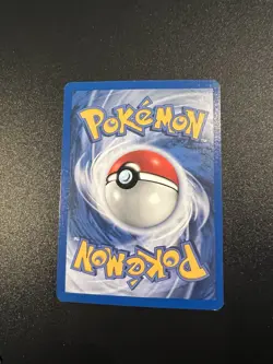 Lt. Surge’s Fearow 7/132 Gym Heroes Unlimited 2000 Pokemon Card Holo Rare NM - Image 2