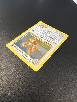 Lt. Surge’s Fearow 7/132 Gym Heroes Unlimited 2000 Pokemon Card Holo Rare NM - Image 5
