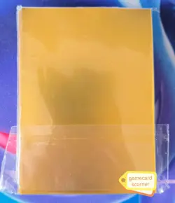 Pokemon S-Chinese 2024 Dialga Theme Card Sleeve (64 Pieces) Brand New Sealed - Image 2