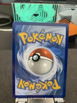 Pokemon Flygon GX 256/236 Full Art Secret Rare Sm-Cosmic Eclipse Holo 240HP - Image 2