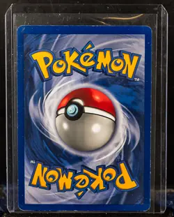 Scyther 1999 Pokemon Jungle #10/64 Holo - Image 2