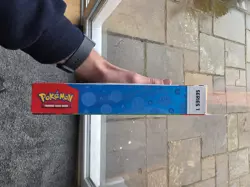 Pokemon First Partner Illustration Collection Series 1 ~ Sealed - Image 5