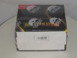 POKEMON TCG Mega Evolution Base Set Booster Box REGULAR English Official New - Image 4