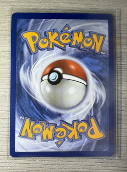 Pokemon Perfect Order Meowth ex Full Art Ultra Rare Holo #107/088 Pokemon TCG 🔥 - Image 2