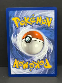 Hop's Snorlax (Prerelease) 184 Holo Promo Scarlet & Violet Promo Pokemon NM - Image 2