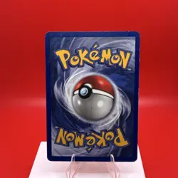 Pokemon Arcanine Uncommon Base Set Shadowless 23/102 Stage 1 100 HP - Image 2