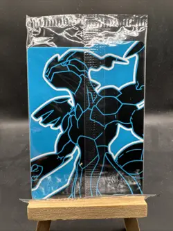 Thundurus 209 Black Star Promo Scarlet Violet Pokemon TCG SEALED 🌩 - Image 2