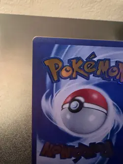 Mew EX Gold Metal Pokemon Scarlet & Violet 151 205/165 - Image 3