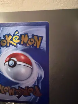 Mew EX Gold Metal Pokemon Scarlet & Violet 151 205/165 - Image 4