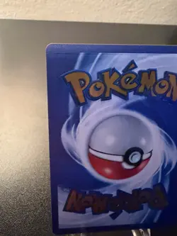 Mew EX Gold Metal Pokemon Scarlet & Violet 151 205/165 - Image 5