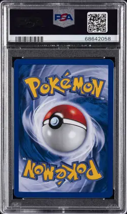 2001 POKEMON NEO DISCOVERY #75 ENERGY ARK PSA 10 - Image 2