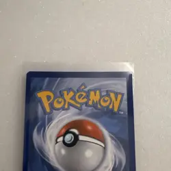 Pokemon Flygon GX 110/236 Cosmic Eclipse Ultra Rare Full Art Holo 240 HP - Image 3