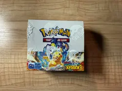 Pokemon TCG Surging Sparks Display Booster Box (36 Packs) - Image 1