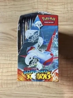 Pokemon TCG Surging Sparks Display Booster Box (36 Packs) - Image 3