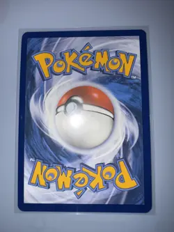 ⭐Minior 201/182 - Paradox Rift - Pokemon NM Illustration Rare 🔥👀 10 contender - Image 2