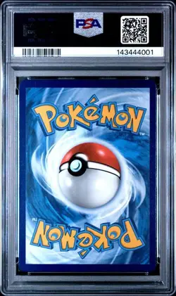 HYDREIGON EX Surging Sparks Special Illustration Rare #240 PSA 10 Pokemon - Image 2
