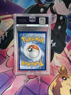 2016 POKEMON XY GENERATIONS RADIANT COLL #RC30 FULL ART/GARDEVOIR EX PSA 9 - Image 2