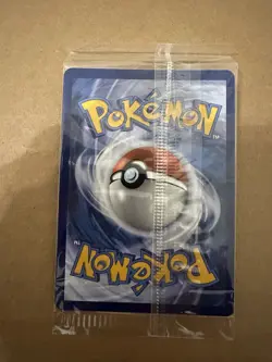 Pokemon TCG Mewtwo SVP 052 Scarlet Violet 151 Black Star Promo Sealed NM/M - Image 2