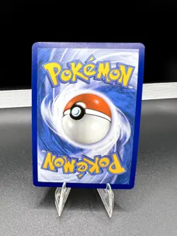 Nidoran F 029/165 Common 151 Pokemon Near Mint Reverse Holo - Image 2