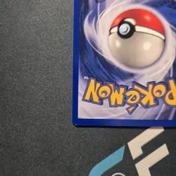 Misdreavus 39/53 Wotc Black Star Promo Regular Pokemon TCG - Image 5