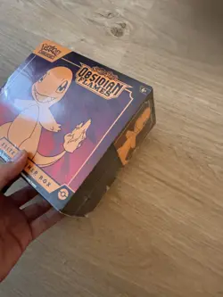 Pokemon TCG: Obsidian Flames Elite Trainer Box ETB New Sealed - Image 4