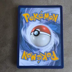 Pokemon Mawile VSTAR 200/195 Silver Tempest Secret Rare Full Art Holo 260 HP - Image 2