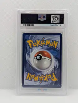 Pokemon TCG Cynthia's Garchomp EX 232/182 SIR PSA 10 Gem Mint - Image 2