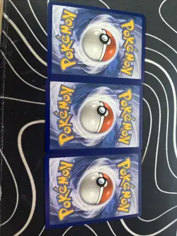 Pokemon TCG Mega Evolution IR Lot NM - Image 2