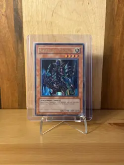 Kaiser Sea Horse SKE-015 Starter Deck: Kaiba Evolution Unlimited - Image 4