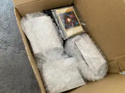 Yugioh Collection Bundle Job Lot Mixed Years random Rarity Secret/ Holos/rare - Image 1