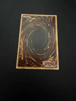 Yu-Gi-Oh! Dark Magician Girl Quarter Century Secret Rare MP24-EN009 1st Edition - Image 3