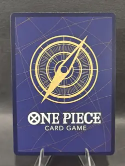 Perona EB03-045 (SR) Extra Booster: One Piece Heroines Edition Foil NM - Image 2