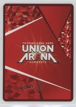 2024 Union Arena TCG - 100 Girlfriends Who Love You Japanese SR Karane Inda - Image 2