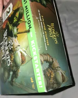 Wonders of the First 2-Player Starter Kit - Image 3