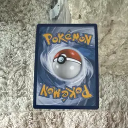 Pokemon GO Charmander SWSH232 Promo Regular 60 HP Basic Card The Pokemon Company - Image 2