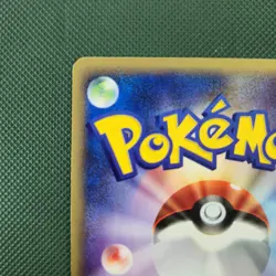 FART SWIRL 🌀💫 Poliwrath 052/088 Split Earth Holo Rare Japanese Pokemon Card - Image 5