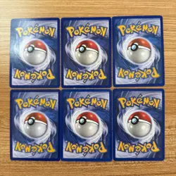 Pokemon TCG Diglett Card Lot - Image 2